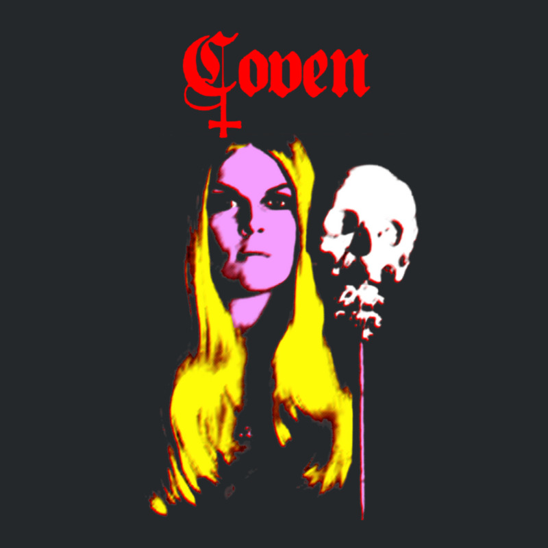 Coven Crewneck Sweatshirt by DevynGiorgio | Artistshot