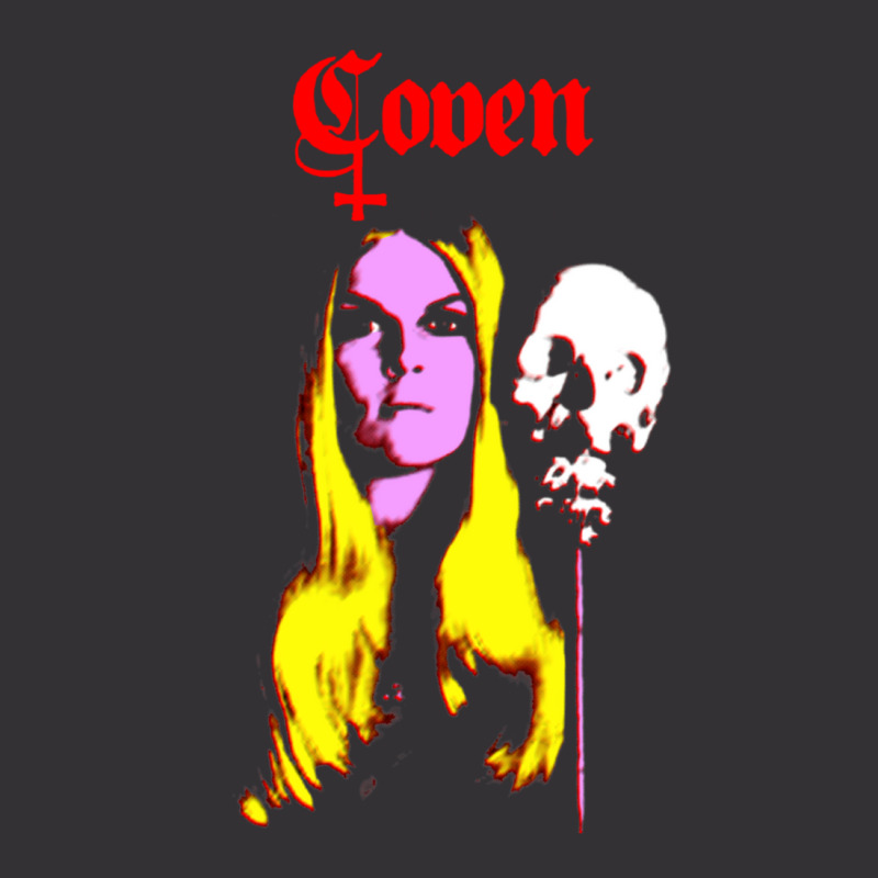 Coven Vintage Short by DevynGiorgio | Artistshot