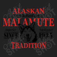 Alaskan Malamute Tradition Backpack | Artistshot