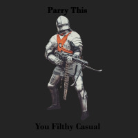 Parry This You Filthy Casual .png 3/4 Sleeve Shirt | Artistshot