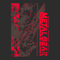 Metal Gear Solid Art Exclusive T-shirt | Artistshot