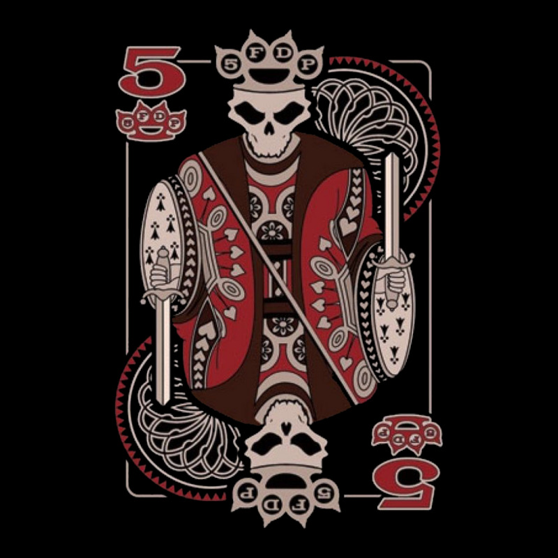 Five Finger 'death Punch Lightweight Hoodie by sladeca | Artistshot