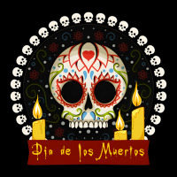 Artistshot Hot Trend Nicaragua Calavera Country Day Of The Dead Dia De Baby Tee | Artistshot