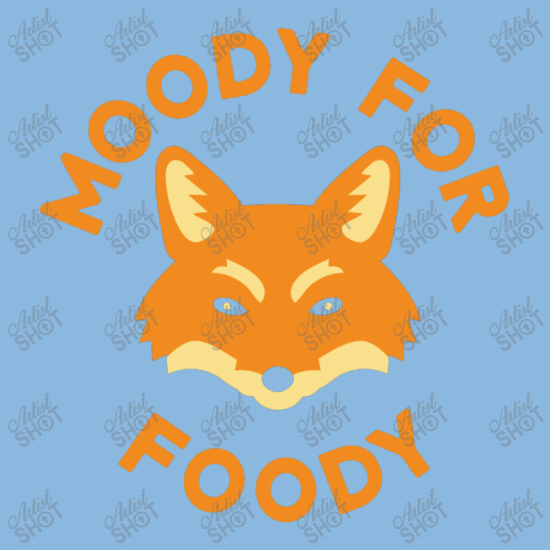 Moody For Foody Youth Tee | Artistshot