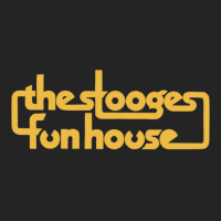 The Stooges Fun House 3/4 Sleeve Shirt | Artistshot