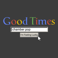 Good Times Chamber Pop Men's Polo Shirt | Artistshot