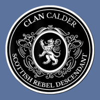 Calder Scottish. Clan Scottish Lion Descent T Shirt Lightweight Hoodie | Artistshot