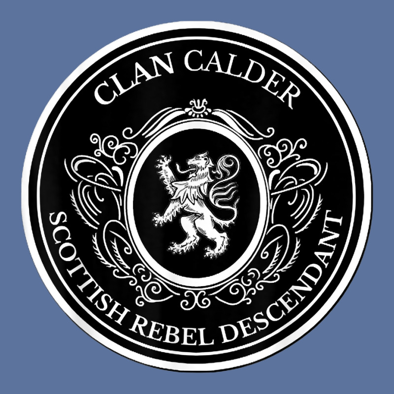 Calder Scottish. Clan Scottish Lion Descent T Shirt Lightweight Hoodie by prix5d5gosson | Artistshot