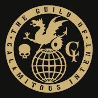 The Venture Brothers   Guild Of Calamitous A Scorecard Crop Tee | Artistshot