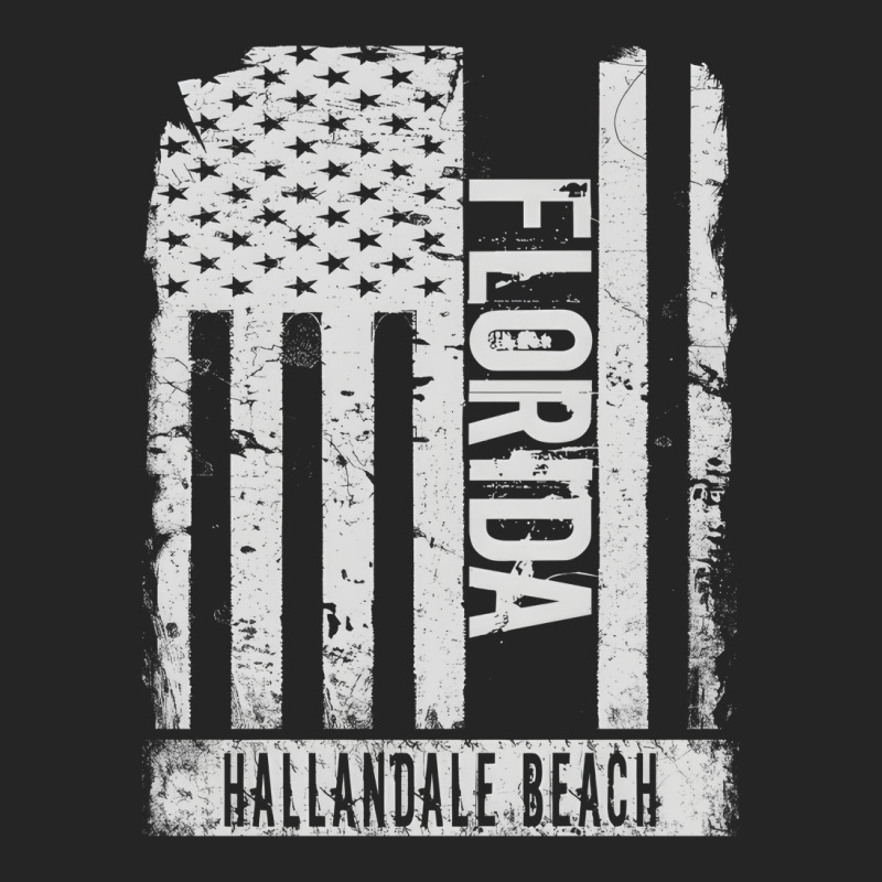 Artistshot Hot Trend Hallandale Beach Florida Hallandale Beach America Unisex Hoodie by lykhongduong9enev3 | Artistshot