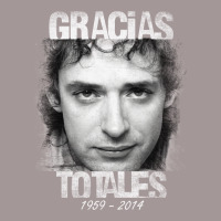 Gustavo Cerati Gracias Totales Vintage Short | Artistshot