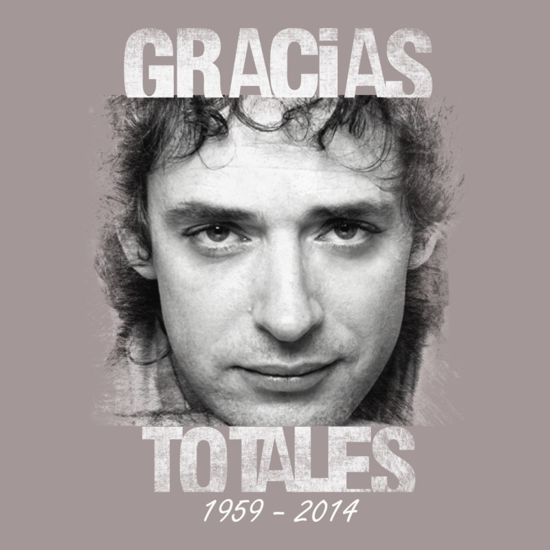 Gustavo Cerati Gracias Totales Vintage Short by maapeoblebus | Artistshot