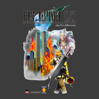 Final Fantasy 911 Men's Polo Shirt | Artistshot