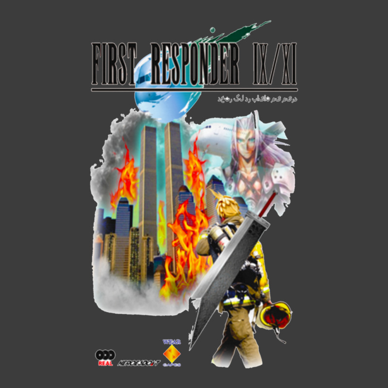 Final Fantasy 911 Men's Polo Shirt by PenelopeSmith | Artistshot