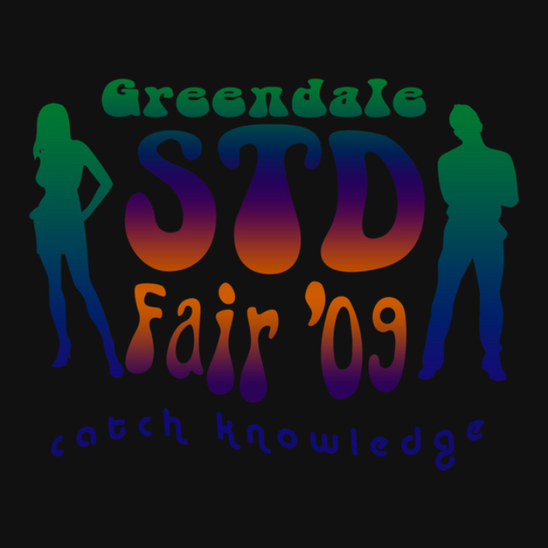 Greendale Std Fair 09 Graphic T-shirt | Artistshot