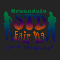 Greendale Std Fair 09 3/4 Sleeve Shirt | Artistshot