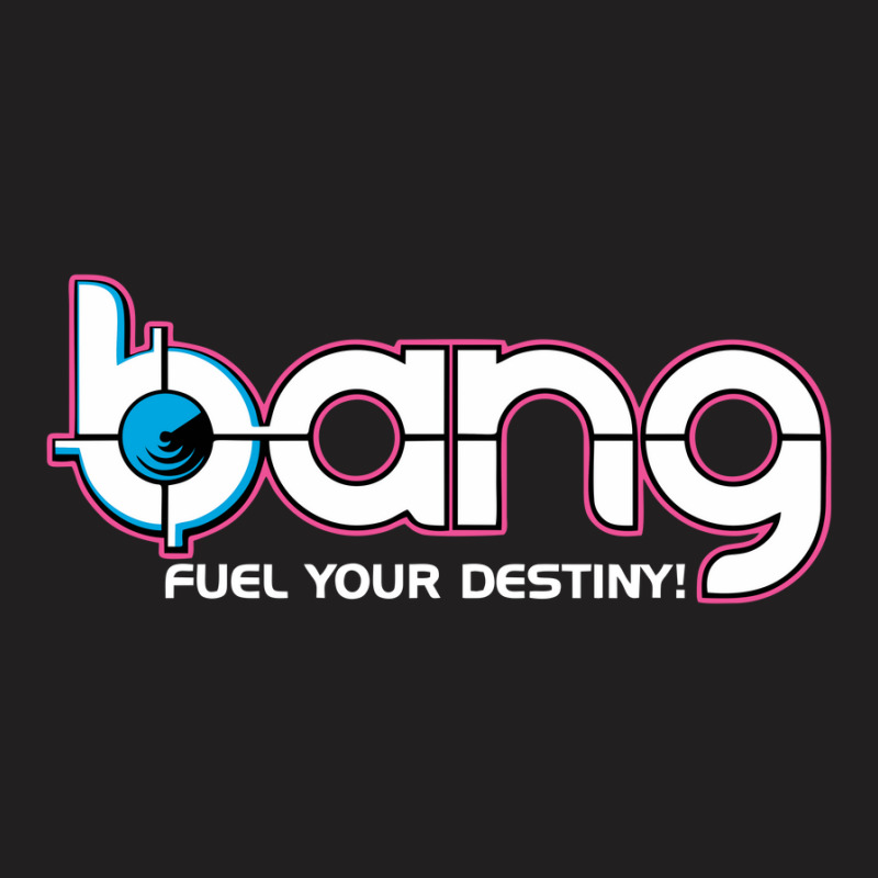 Bang ,,energy, Drink T-shirt | Artistshot