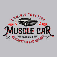 Toretto's Muscle Car Garage Lts Pocket T-shirt | Artistshot