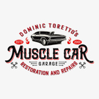 Toretto's Muscle Car Garage Lts Champion Hoodie | Artistshot