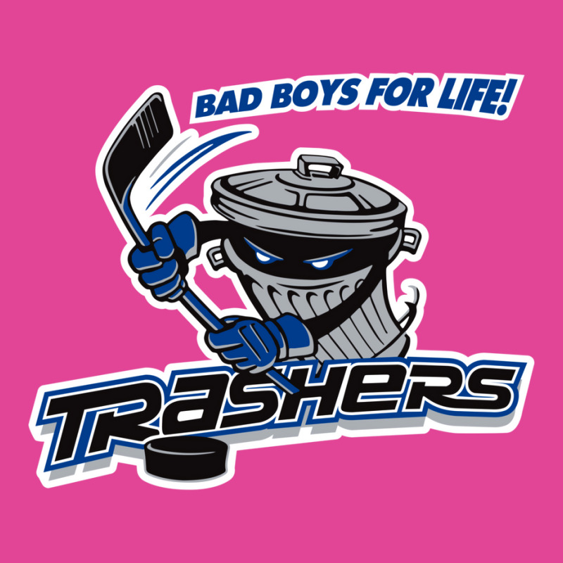 Trashers Bad Boys For Life T-shirt | Artistshot