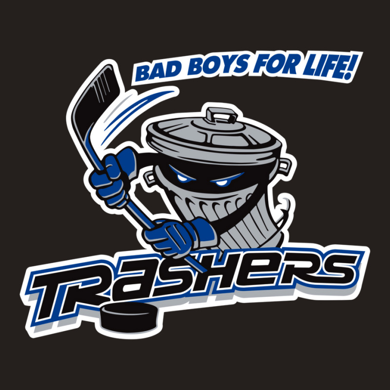 Trashers Bad Boys For Life Tank Top | Artistshot