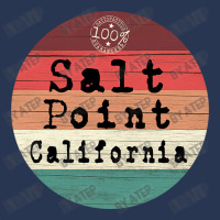 Salt Point California Men Denim Jacket | Artistshot