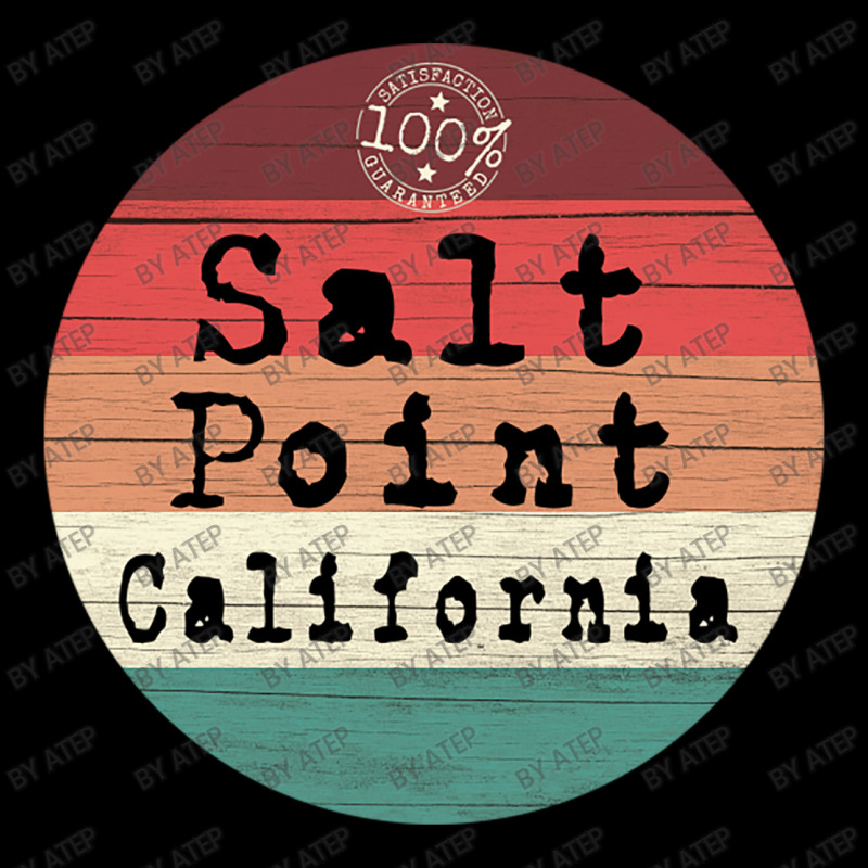 Salt Point California Lightweight Hoodie | Artistshot