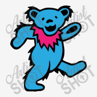 Dead Blue Bear Ornament | Artistshot