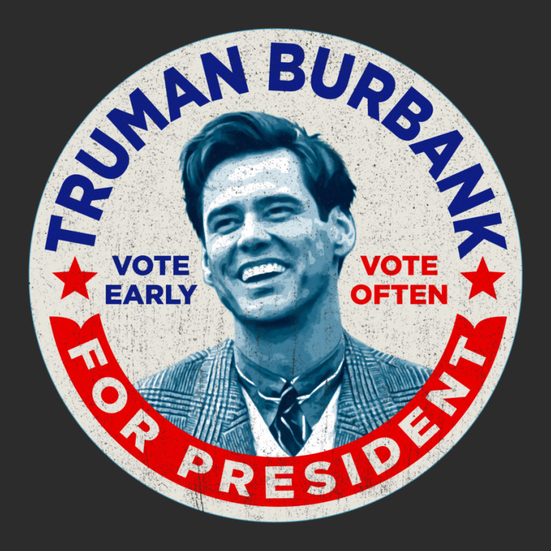 Truman For President Exclusive T-shirt | Artistshot