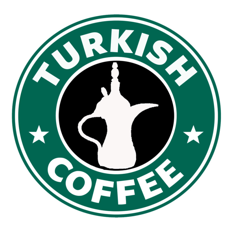 Turkish Coffee V-neck Tee | Artistshot