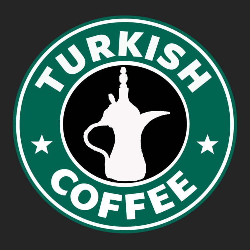 Turkish Coffee 3/4 Sleeve Shirt | Artistshot