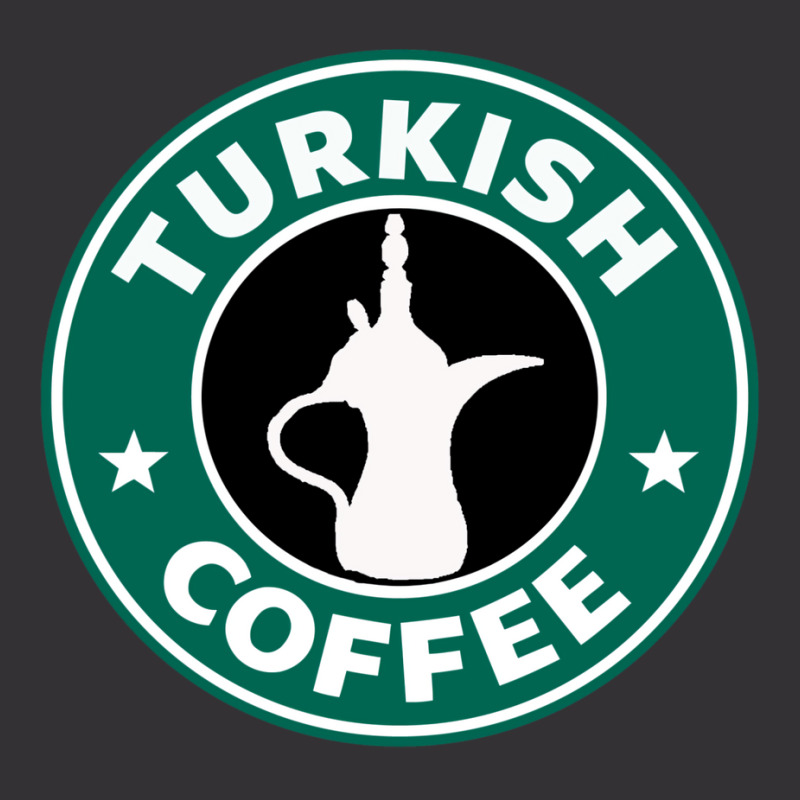 Turkish Coffee Vintage Hoodie | Artistshot