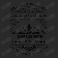 San Juan Islands State Park Washington Toddler T-shirt | Artistshot