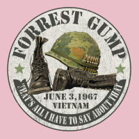 Forrest Gump Vietnam 1967 Adjustable Cap | Artistshot