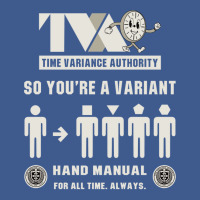 Tva Hand Manual Champion Hoodie | Artistshot