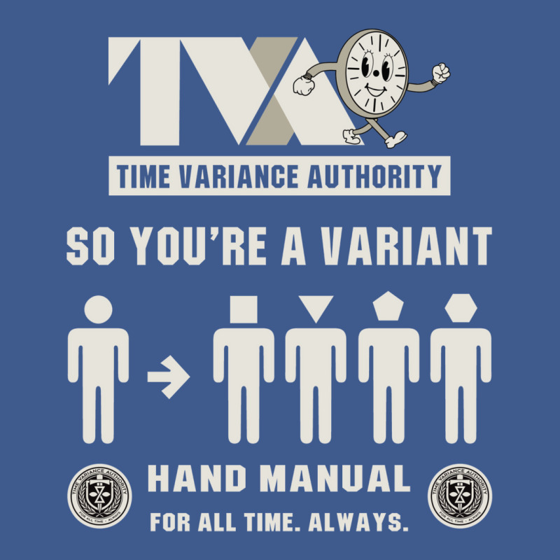 Tva Hand Manual Champion Hoodie | Artistshot