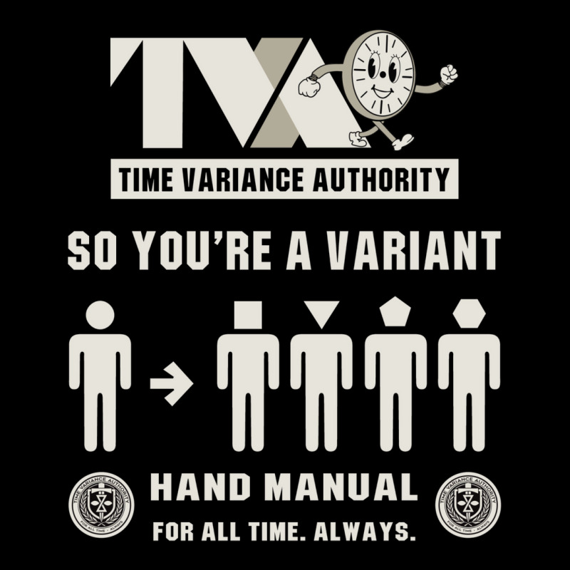 Tva Hand Manual Unisex Jogger | Artistshot