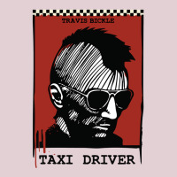 Taxi Driver Travis Bickle Ladies Fitted T-shirt | Artistshot