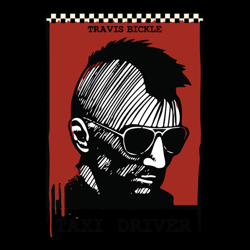 Taxi Driver Travis Bickle Long Sleeve Shirts by erishkamaduq | Artistshot