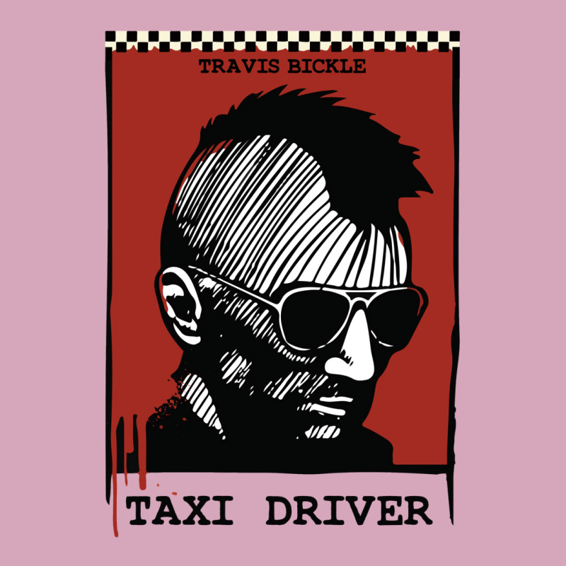 Taxi Driver Travis Bickle Classic T-shirt by erishkamaduq | Artistshot