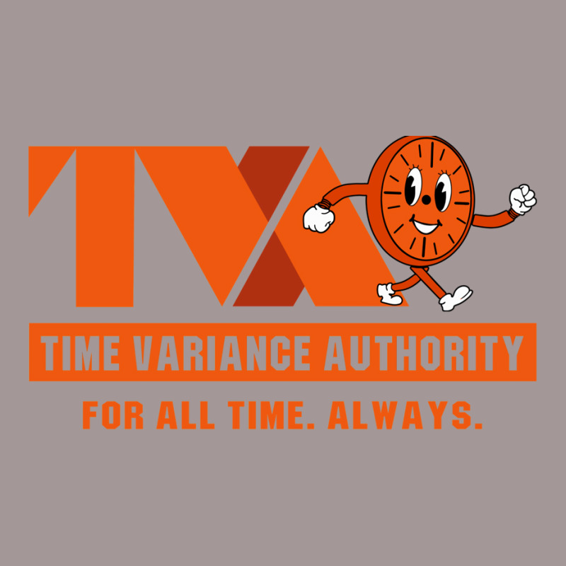 Tva Time Variance Authority Miss Minutes Vintage Short | Artistshot