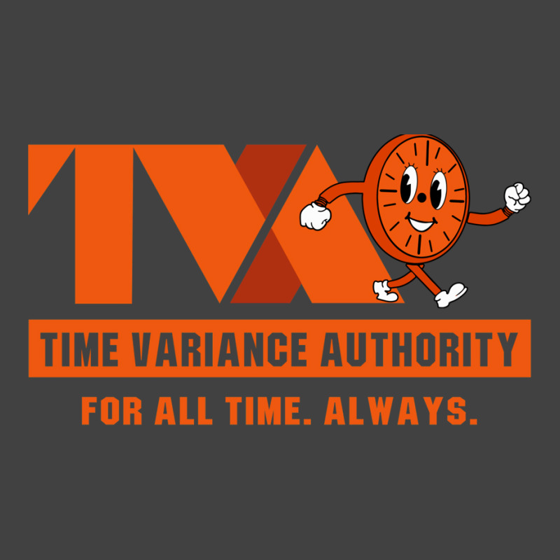 Tva Time Variance Authority Miss Minutes Vintage T-shirt | Artistshot