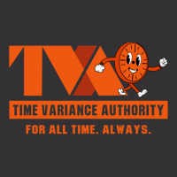 Tva Time Variance Authority Miss Minutes Vintage Hoodie And Short Set | Artistshot