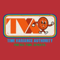 Tva Time Variance Authority Miss Minutes Rainbow Worn T-shirt | Artistshot