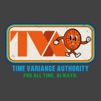 Tva Time Variance Authority Miss Minutes Rainbow Worn Vintage T-shirt | Artistshot