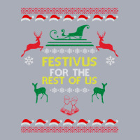 Festivus For The Rest Of Us Tank Dress | Artistshot