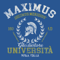 Maximus University T-shirt | Artistshot