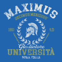 Maximus University Pocket T-shirt | Artistshot