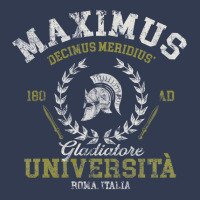 Maximus University V-neck Tee | Artistshot