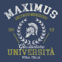 Maximus University Exclusive T-shirt | Artistshot